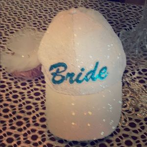 🔥Bride hat! Nice and pretty!